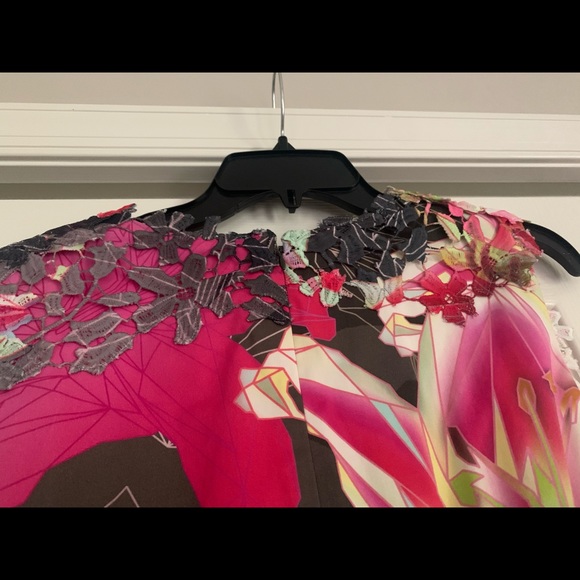 Spring Dress - Picture 2 of 4